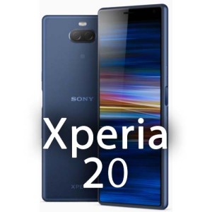 Xperia 20