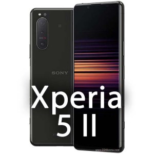 Xperia 5 II