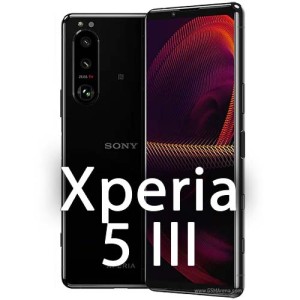 Xperia 5 III