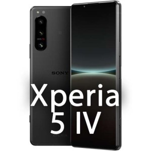 Xperia 5 IV