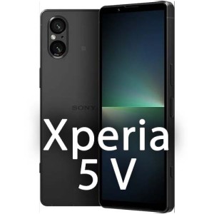 Xperia 5 V