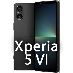 Xperia 5 VI