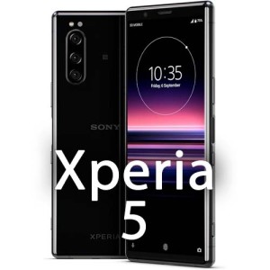 Xperia 5