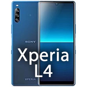Xperia L4 