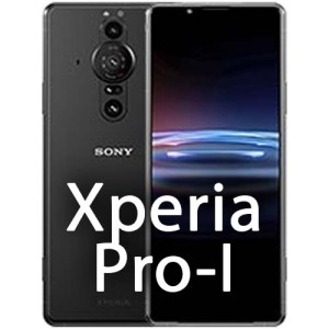 Xperia Pro-I