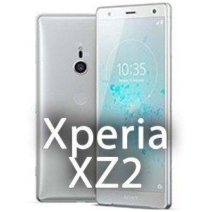 Xperia XZ2