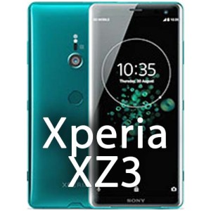 Xperia XZ3