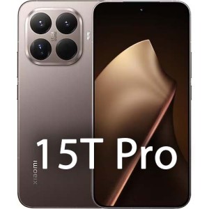 15T Pro