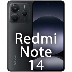 Redmi Note 14