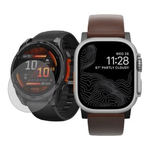 SmartWatch & Ceas
