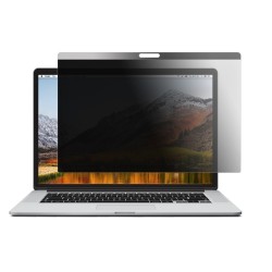 Folie magnetica privacy pentru Apple Macbook Pro 16 2021, incognito confidentialitate