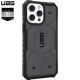 Carcasa UAG Pathfinder MagSafe Pentru Apple Iphone 15 Pro Max, Gri (UAG, iPhone 15 Pro) by www.silkase.ro Carcasa UAG Pathfinder MagSafe Pentru Apple Iphone 15 Pro Max, Gri (iPhone 15 Pro, 114281113333) by www.silkase.ro