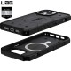 Carcasa UAG Pathfinder MagSafe Pentru Apple Iphone 15 Pro Max, Gri (UAG, iPhone 15 Pro) by www.silkase.ro Carcasa UAG Pathfinder MagSafe Pentru Apple Iphone 15 Pro Max, Gri (iPhone 15 Pro, 114281113333) by www.silkase.ro