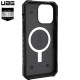 Carcasa UAG Pathfinder MagSafe Pentru Apple Iphone 15 Pro Max, Gri (UAG, iPhone 15 Pro) by www.silkase.ro Carcasa UAG Pathfinder MagSafe Pentru Apple Iphone 15 Pro Max, Gri (iPhone 15 Pro, 114281113333) by www.silkase.ro
