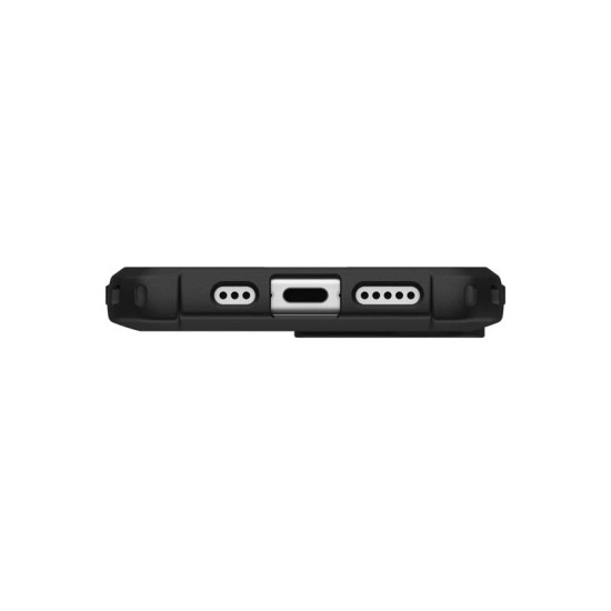 UAG Metropolis LT MagSafe, pentru Apple iPhone 16, kevlar negru (UAG, iPhone 16) by www.silkase.ro UAG Metropolis LT MagSafe, pentru Apple iPhone 16, kevlar negru (iPhone 16, 114454113940) by www.silkase.ro