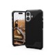 UAG Metropolis LT MagSafe, pentru Apple iPhone 16, kevlar negru (UAG, iPhone 16) by www.silkase.ro UAG Metropolis LT MagSafe, pentru Apple iPhone 16, kevlar negru (iPhone 16, 114454113940) by www.silkase.ro