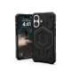 Husa UAG Monarch pentru Apple iPhone 16, Fibra carbon (iPhone 16, 114462114242) by www.silkase.ro