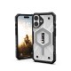 Husa UAG Pathfinder MagSafe pentru Apple iPhone 16, alb (UAG, iPhone 16) by www.silkase.ro Husa UAG Pathfinder MagSafe pentru Apple iPhone 16, alb (iPhone 16, 114466114343) by www.silkase.ro