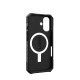 Husa UAG Pathfinder MagSafe pentru Apple iPhone 16, negru (UAG, iPhone 16) by www.silkase.ro Husa UAG Pathfinder MagSafe pentru Apple iPhone 16, negru (iPhone 16, 114470114040) by www.silkase.ro