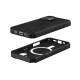 Husa UAG Pathfinder MagSafe pentru Apple iPhone 16, negru (UAG, iPhone 16) by www.silkase.ro Husa UAG Pathfinder MagSafe pentru Apple iPhone 16, negru (iPhone 16, 114470114040) by www.silkase.ro