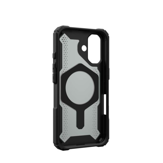 Husa UAG Pathfinder XTE MagSafe pentru Apple iPhone 16, negru/portocaliu (UAG, iPhone 16) by www.silkase.ro Husa UAG Pathfinder XTE MagSafe pentru Apple iPhone 16, negru/portocaliu (iPhone 16, 114476114097) by www.silkase.ro