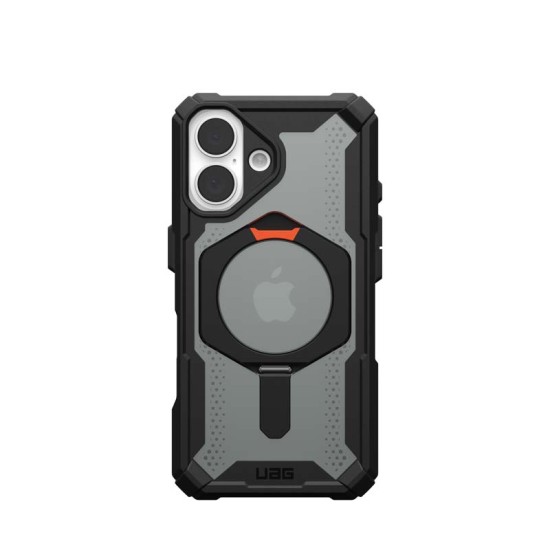 Husa UAG Pathfinder XTE MagSafe pentru Apple iPhone 16, negru/portocaliu (UAG, iPhone 16) by www.silkase.ro Husa UAG Pathfinder XTE MagSafe pentru Apple iPhone 16, negru/portocaliu (iPhone 16, 114476114097) by www.silkase.ro
