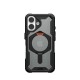 Husa UAG Pathfinder XTE MagSafe pentru Apple iPhone 16, negru/portocaliu (UAG, iPhone 16) by www.silkase.ro Husa UAG Pathfinder XTE MagSafe pentru Apple iPhone 16, negru/portocaliu (iPhone 16, 114476114097) by www.silkase.ro