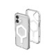 Carcasa UAG Plyo Pentru Apple Iphone 16, alb/Ice (UAG, iPhone 16) by www.silkase.ro Carcasa UAG Plyo Pentru Apple Iphone 16, alb/Ice (iPhone 16, 114482114341) by www.silkase.ro
