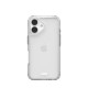 Carcasa UAG Plyo Pentru Apple Iphone 16, Ice (iPhone 16, 114486114343) by www.silkase.ro