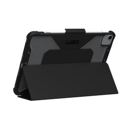 Husa UAG Plyo iPad compatibila cu Air 4 (2020) / iPad Pro 11 inch (2018/2020) Black/Ice Husa UAG Plyo iPad compatibila cu Air 4 (2020) / iPad Pro 11 inch (2018/2020) Black/Ice