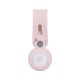 Breloc din silicon pentru Loop AirTag, Roz pudra (Decoded, Ingredi) by www.silkase.ro Breloc din silicon pentru Loop AirTag, Roz pudra (Ingredi, 150590) by www.silkase.ro