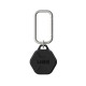 Carcasa de protectie cu carabiniera UAG Scout compatibila cu Apple AirTag, Antimicrobiana, Black (UAG, Ingredi) by www.silkase.ro Carcasa de protectie cu carabiniera UAG Scout compatibila cu Apple AirTag, Antimicrobiana, Black (Ingredi, 163208114040) by www.silkase.ro