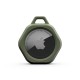 Carcasa de protectie cu carabiniera UAG Scout compatibila cu Apple AirTag, Antimicrobiana, Olive Drab (UAG, Ingredi) by www.silkase.ro Carcasa de protectie cu carabiniera UAG Scout compatibila cu Apple AirTag, Antimicrobiana, Olive Drab (Ingredi, 163208117272) by www.silkase.ro