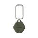 Carcasa de protectie cu carabiniera UAG Scout compatibila cu Apple AirTag, Antimicrobiana, Olive Drab (UAG, Ingredi) by www.silkase.ro Carcasa de protectie cu carabiniera UAG Scout compatibila cu Apple AirTag, Antimicrobiana, Olive Drab (Ingredi, 163208117272) by www.silkase.ro