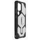 Husa UAG Monarch Pro MagSafe pentru Samsung Galaxy S25 Ultra, kevlar, titamium (S25 Ultra, 214461113636) by www.silkase.ro