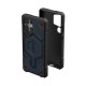 Husa UAG Monarch Pro pentru Samsung Galaxy S25 Ultra, Magsafe, Kevlar Mallard (S25 Ultra, 214461113955) by www.silkase.ro