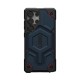 Husa UAG Monarch Pro pentru Samsung Galaxy S25 Ultra, Magsafe, Kevlar Mallard (S25 Ultra, 214461113955) by www.silkase.ro