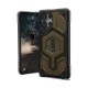 Husa UAG Monarch Pro pentru Samsung Galaxy S25 Ultra, Magsafe, Kevlar Element Green (UAG, S25 Ultra) by www.silkase.ro Husa UAG Monarch Pro pentru Samsung Galaxy S25 Ultra, Magsafe, Kevlar Element Green (S25 Ultra, 21446111397B) by www.silkase.ro