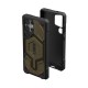 Husa UAG Monarch Pro pentru Samsung Galaxy S25 Ultra, Magsafe, Kevlar Element Green (UAG, S25 Ultra) by www.silkase.ro Husa UAG Monarch Pro pentru Samsung Galaxy S25 Ultra, Magsafe, Kevlar Element Green (S25 Ultra, 21446111397B) by www.silkase.ro