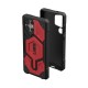 Husa UAG Monarch Pro pentru Samsung Galaxy S25 Ultra, Magsafe, Crimson (UAG, S25 Ultra) by www.silkase.ro Husa UAG Monarch Pro pentru Samsung Galaxy S25 Ultra, Magsafe, Crimson (S25 Ultra, 214461119494) by www.silkase.ro