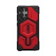 Husa UAG Monarch Pro pentru Samsung Galaxy S25 Ultra, Magsafe, Crimson (UAG, S25 Ultra) by www.silkase.ro Husa UAG Monarch Pro pentru Samsung Galaxy S25 Ultra, Magsafe, Crimson (S25 Ultra, 214461119494) by www.silkase.ro