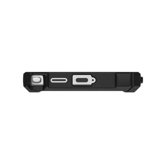Husa UAG Plasma XTE w pentru Samsung Galaxy S25 Ultra, Magsafe, negru (UAG, S25 Ultra) by www.silkase.ro Husa UAG Plasma XTE w pentru Samsung Galaxy S25 Ultra, Magsafe, negru (S25 Ultra, 214467114097) by www.silkase.ro