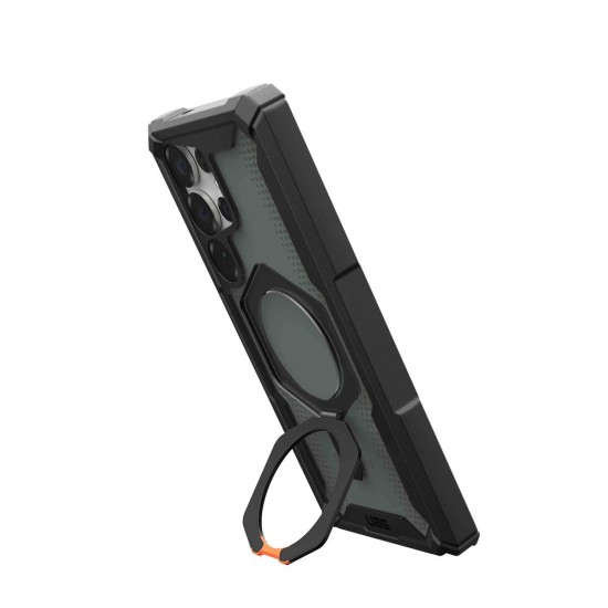 Husa UAG Plasma XTE w pentru Samsung Galaxy S25 Ultra, Magsafe, negru (UAG, S25 Ultra) by www.silkase.ro Husa UAG Plasma XTE w pentru Samsung Galaxy S25 Ultra, Magsafe, negru (S25 Ultra, 214467114097) by www.silkase.ro
