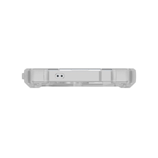 Husa UAG Plasma XTE w pentru Samsung Galaxy S25 Ultra, Magsafe, titanium/transparent (UAG, S25 Ultra) by www.silkase.ro Husa UAG Plasma XTE w pentru Samsung Galaxy S25 Ultra, Magsafe, titanium/transparent (S25 Ultra, 214467114G36) by www.silkase.ro