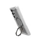 Husa UAG Plasma XTE w pentru Samsung Galaxy S25 Ultra, Magsafe, titanium/transparent (UAG, S25 Ultra) by www.silkase.ro Husa UAG Plasma XTE w pentru Samsung Galaxy S25 Ultra, Magsafe, titanium/transparent (S25 Ultra, 214467114G36) by www.silkase.ro