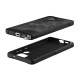 Husa UAG Metropolis LT pentru Samsung Galaxy S25 Ultra, Magsafe, Micro Hex Camo Graphite (S25 Ultra, 214470113234) by www.silkase.ro