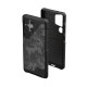 Husa UAG Metropolis LT pentru Samsung Galaxy S25 Ultra, Magsafe, Micro Hex Camo Graphite (S25 Ultra, 214470113234) by www.silkase.ro