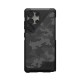 Husa UAG Metropolis LT pentru Samsung Galaxy S25 Ultra, Magsafe, Micro Hex Camo Graphite (S25 Ultra, 214470113234) by www.silkase.ro