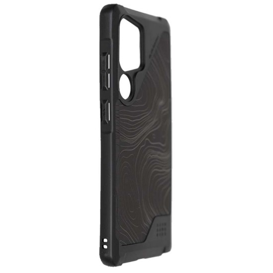 UAG Metropolis LT MagSafe, pentru Samsung Galaxy S25 Ultra, Topography Black (UAG, S25 Ultra) by www.silkase.ro UAG Metropolis LT MagSafe, pentru Samsung Galaxy S25 Ultra, Topography Black (S25 Ultra, 214470114062) by www.silkase.ro