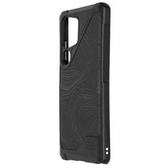 UAG Metropolis LT MagSafe, pentru Samsung Galaxy S25 Ultra, Topography Black (UAG, S25 Ultra) by www.silkase.ro UAG Metropolis LT MagSafe, pentru Samsung Galaxy S25 Ultra, Topography Black (S25 Ultra, 214470114062) by www.silkase.ro